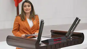 CHP'li Aysu Bankoğlu: "Saray kaynakları yurttaş yerine ayrıcalıklılara aktarıyor"