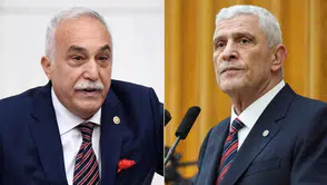 Ahmet Eşref Fakıbaba, İYİ Parti ve milletvekilliğinden istifa etti