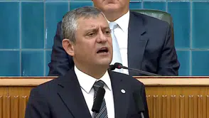 Özgür Özel: YENİ Parti'nin üye sayısı 753 bine ulaştı, yeni yönetim üyelerin elinde!