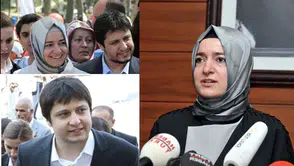 Fatma Betül Sayan Kaya ve eşi fon soruşturması sonrası yatırımlarının getirisini iade ettiler