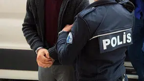 İzmir'de Eski Sevgilisini Yakarak Öldürdüğü İddia Edilen İtfaiyeci Tutuklandı!