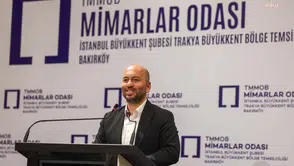 Mimarlar Odası’ndan yeni adım: Mimarlar Meclisi’nin kuruluşu ilan edildi