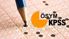2026 KPSS Sonuçları Ne Zaman Açıklanacak? ÖSYM Ön Lisans ve Ortaöğretim Sonuç Tarihleri