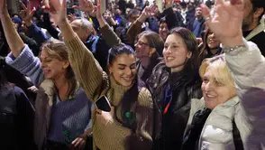 Sırbistan’da öğrencilerin desteklediği liste seçimi kazandı: Öğrenci hareketi kimdir?
