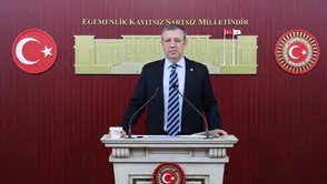 CHP’li Türeli’den fon tasfiyesi önergesine tepki: Kimleri kapsıyor?