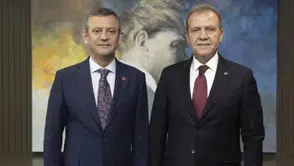 Özgür Özel, Mersin'deki tutuklu belediye başkanlarını ziyaret etti