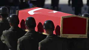 Milli Savunma Bakanlığı acı haberi duyurdu! Piyade Uzman Çavuş Yusuf Güneş şehit oldu