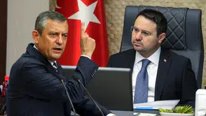 Özgür Özel'in, Akın Gürlek’e 750 bin TL manevi tazminat ödemesine hükmedildi