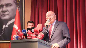 Gözaltına alınan belediye başkanları için YENİ Parti'den sert mesaj: Millet dersi verecek!
