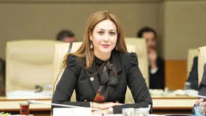 MHP Milletvekili Zuhal Karakoç bel omurgasındaki kırık nedeniyle acil ameliyat oldu