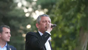 Özgür Özel: Artvin'in geleceği için pusulamız millet, yolumuz iktidar!