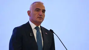 Bakan Ersoy: Türk sinemasına 35 projeye 12.3 milyon lira destek sağladık