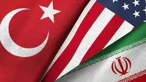 ABD Medyası: Trump İran'la müzakereler için Türkiye'yi merkez olarak seçti