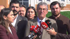 CHP’li Gökhan Günaydın’dan İmamoğlu Davası Yorumu: “Yargının Saati Siyasete Göre İşliyor”