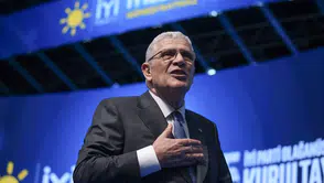 Dervişoğlu'ndan Numan Kurtulmuş'a : "Kimin Koltuğunda Oturduğunu Farkında mısın?"