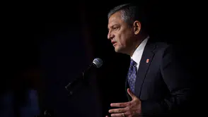 CHP lideri Özgür Özel'den Antalya'da otobüs kazası için taziye mesajı