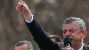 Özgür Özel’den Çorum’da erken seçim çağrısı: “Sandığı getirin, yargılamalar canlı yayınlansın”