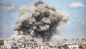 Gazze’de Ateşkese Rağmen İsrail Hava Saldırıları: 12 Kişi Hayatını Kaybetti