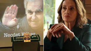 Yeşilçam’ın Emektar Oyuncusu Necdet Kökeş’e Veda! Nur Sürer’den Sert Sitem