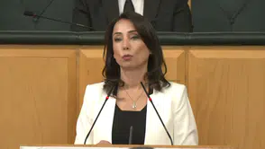 DEM Parti Eş Genel Başkanı Tülay Hatimoğulları: Epstein dosyalarında Türkiye'nin adı geçiyor, soruşturma şart!