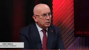 CHP Ankara İl Başkanı Ümit Erkol: AKP, CHP’ye rahat vermeyecek, biz de hazırlığımızı güçlendireceğiz