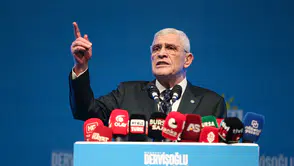 Müsavat Dervişoğlu'ndan İran'a yapılan ABD-İsrail saldırısına tepki: İtidal ve müzakerelere dönün çağrısı!