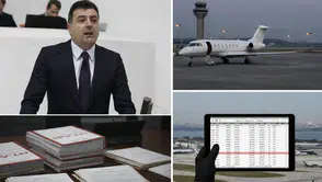 CHP Sözcüsü Zeynel Emre’den 4 Bakana Epstein Dosyaları İçin Soru Önergesi