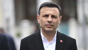 CHP'nin tutuklu başkanları için mahkeme kararı; CHP İstanbul İl Başkanı Özgür Çelik'ten sert açıklama!