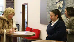 Çankaya’da Bahçıvanlık Eğitimi başladı: 300 kursiyer 40 saatlik programa katılıyor