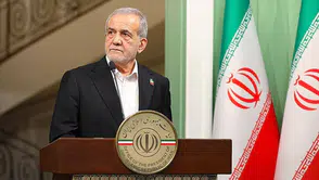 İran Cumhurbaşkanı'ndan ABD mesajı: “Müzakereler ulusal çıkarlar çerçevesinde yürütülecek”