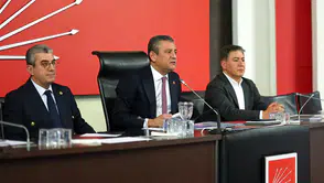 CHP MYK, cinsel tacizden tutuklanan belediye başkanın tedbirli disipline sevkini görüşecek!