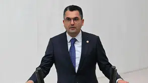 İYİ Partili Dalgın'dan sert tepki: "Milli parklar ticari arazi değil, ülkenin stratejik rezervidir"