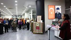 Yaşar Kemal, 11. ölüm yıl dönümünde Çankaya'da anıldı