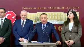 MHP’li İzzet Ulvi Yönter’den Dijital Platform Çıkışı: “Şiddetsiz Türkiye İçin Çalışıyoruz”