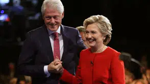 Clintonlar, Epstein soruşturmasında Temsilciler Meclisi’ne ifade vermeyi kabul etti