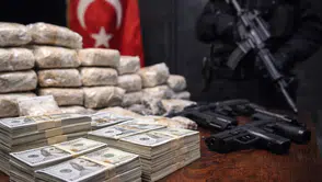 DEVA Partili Hasan Karal: Türkiye Küresel Organize Suç Endeksi'nde 10. sırada