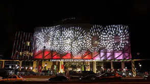 Yeni Atatürk Sanat Merkezi, Başkent'in kültürel yaşamına zenginlik katıyor!