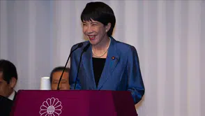 Japonya'da erken seçim zaferi: Takaiçi'nin LDP'si nitelikli çoğunluğu elde etti