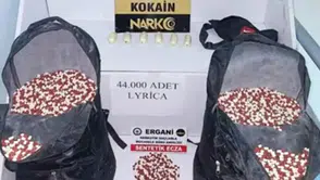 Diyarbakır’da Narkotik Operasyonu: 33 Tutuklama, 10 Kilo Esrar ve 45 Bin Hap Ele Geçirildi