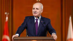 TBMM Başkanı Numan Kurtulmuş, Malcolm X'i ölüm yıl dönümünde andı