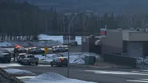 Kanada Tumbler Ridge'de silahlı saldırı: 10 ölü, 27 yaralı, saldırgan intihar etti