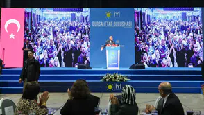 İYİ Parti lideri Müsavat Dervişoğlu: "Ekonomi perişan, Türk milleti geleceğinden umutsuz"