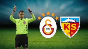 Galatasaray – Kayserispor Maçında Kadrolar Belli Oldu: Noa Lang İlk 11’de Başlıyor!