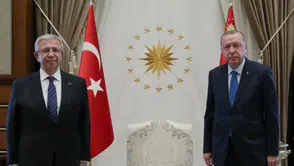 Son ankete göre Cumhurbaşkanlığı Yarışında Mansur Yavaş ile Cumhurbaşkanı Erdoğan Arasındaki Farkı Açılıyor
