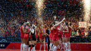 Ankara, 2026 Voleybol Milletler Ligi'ne Ev Sahipliği Yapacak