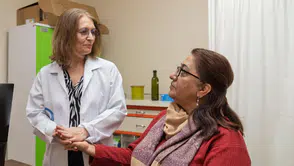 İzmir'de Diyabet Farkındalık Merkezi açıldı, danışmanlık ve eğitim hizmetleri sunacak