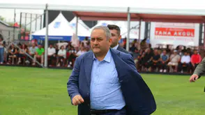 Keçiören Belediye Başkanı Mesut Özarslan AK Parti’ye mi geçiyor?