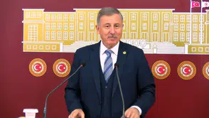 Selçuk Özdağ'dan Bakanlıklara Muğla ve Manisa İçin Proje Bilgisi Talebi