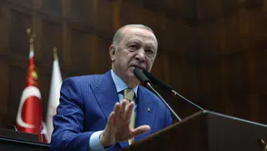 Cumhurbaşkanı Erdoğan, Terörsüz Türkiye hedefiyle birlik ve uzlaşma vurgusu yaptı, kararlılık mesajı verdi