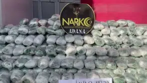 75 ilde düzenlenen operasyonlarda 958 kg uyuşturucu ve 1.2 milyon hap ele geçirildi